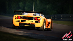 Assetto Corsa - Dream Pack 1 (для ПК, цифровой код доступа)