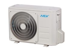 Наружный блок MDOAG-18HFN8 WS-HCP60-01