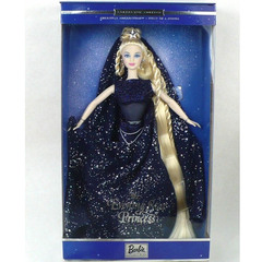 Барби Небесная Коллекция Принцесса Вечерней Звезды