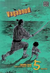 Vagabond. 5