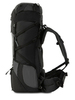 Картинка рюкзак туристический Kanrock Charger 75+15 Charcoal Black - 4