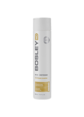 BOSLEY DEFENSE COLOR SAFE NOURISHING SHAMPOO/ Шампунь для предотвращения истончения и выпадения волос