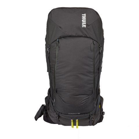 Картинка рюкзак туристический Thule Guidepost 65L Темно-Серый - 6