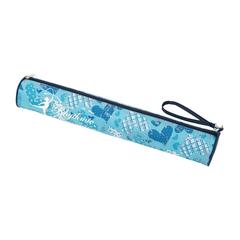 сердца голубые синие