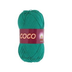Пряжа Вита Коко (Coco)