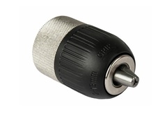 Патрон быстрозажимной с адаптером SDS+ ПРАКТИКА 13 мм, 1/2