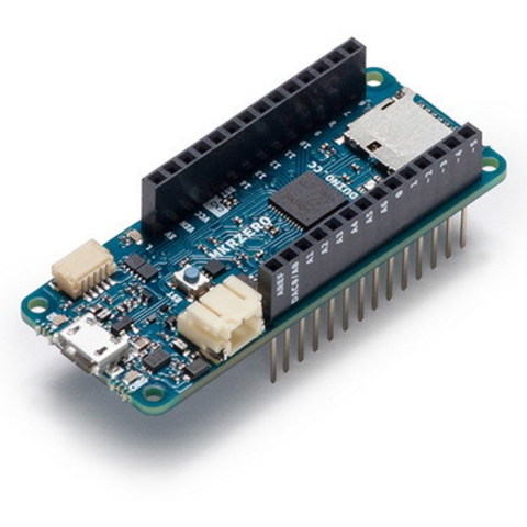 Arduino MKR Zero