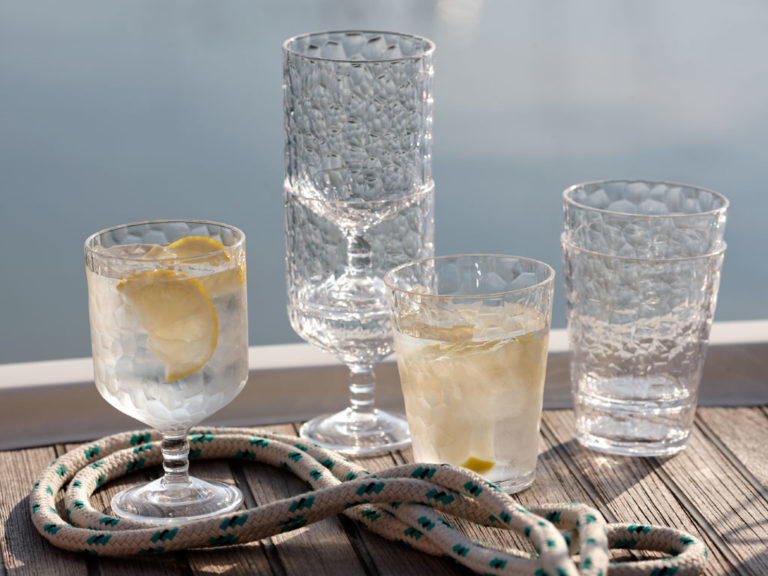 WATER GLASS – ICE 6UN