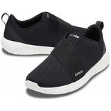 Crocs men's deals literide slip on