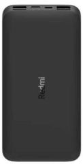 Аккумулятор Xiaomi Redmi Powerbank 10000 Black (Черный)