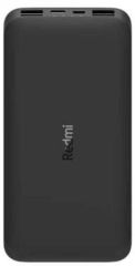 Аккумулятор Xiaomi Redmi Powerbank 10000 Black (Черный)