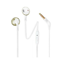Наушники Bluetooth JBL Tune 205BT Gold