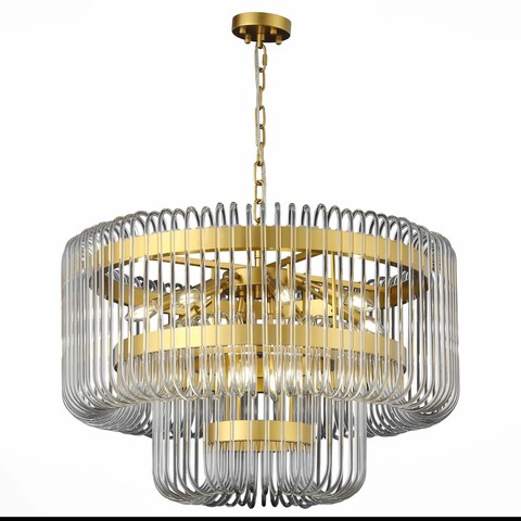 Люстра подвесная ST Luce Grosseto SL1228.203.12