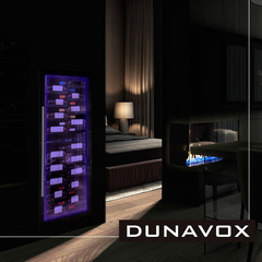 Dunavox DX-104.375DSS