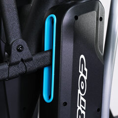 Эллиптический тренажер Sportop E770-SMART