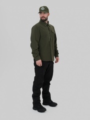 Рубашка Remington Tactical Quick-drying Shirt Army Green