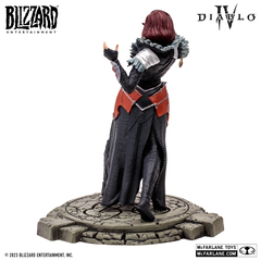 Фигурка McFarlane Toys Diablo IV: Ice Blades Sorceress (Epic)