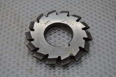 Фреза модульная М1,75 №5 (HSS) z=14