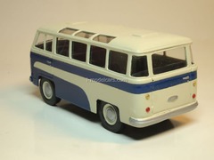 RAF-08 Spriditis (1959) Vector-models 1:43