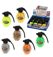 Пульки в Гранате (500шт), в уп 12шт. цена за шт.