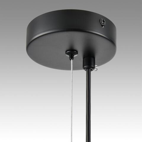 Подвесной светильник Lumion TORINA 8117/7