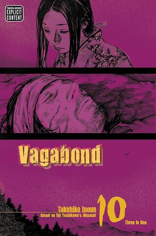 Vagabond. 10