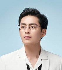Очки для компьютера Mijia Anti-Blue Light Glasses (HMJ06LM) черные
