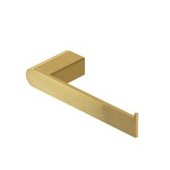 Cezares STYLUS-PH-BORO STYLUS-PH-BORO Держатель для туалетной бумаги, исполнение брашированное золото фото