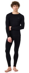 Комплект термобелья Viking Roni Man Set Black