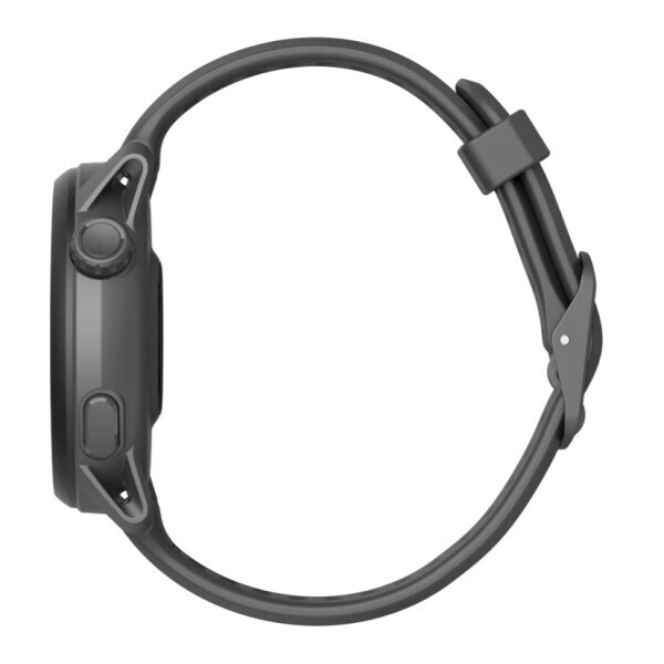 Coros Pace 3 Black Silicone HRM