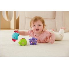 Fisher Price Игрушки-кубики 