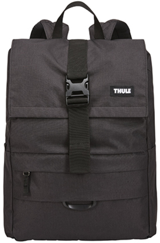 Картинка рюкзак городской Thule Outset Backpack 22L Black - 2