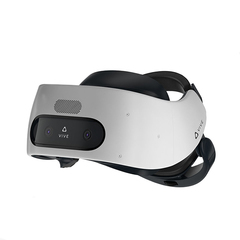 Шлем виртуальной реальности  HTC Vive Focus Plus (99HARH010-00)