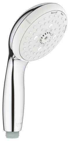 Душ ручной Grohe Tempesta 28421002