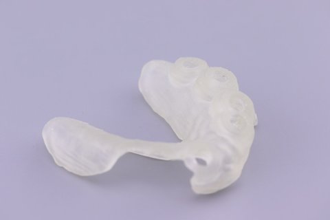Фотополимер Gorky Liquid Dental Surgical FL SLA 1 кг