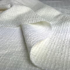 Лоскут 2 м твид айвори 3019