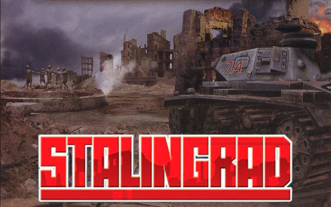 Stalingrad (для ПК, цифровой ключ)