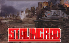 Stalingrad (для ПК, цифровой код доступа)