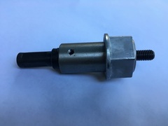 Наконечник для электротриммера под трубу 26 мм/ квадрат