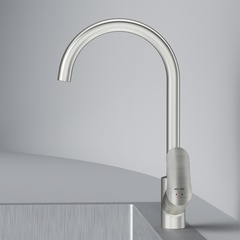 Смеситель для кухни с каналом для питьевой воды AM.PM Like -  F8007711