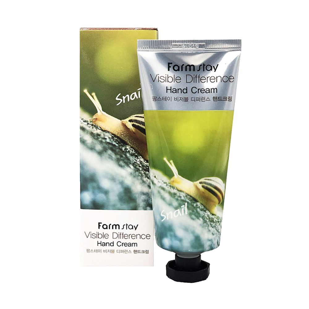 Visible difference hand cream. Farmstay крем для рук visible difference hand cream collagen. Крем для рук улиточный муцин snail hand cream, 100 мл. Крем для рук farm stay visible differerce hand cream collagen 100гр. Farmstay visible difference hand cream snail 100 мл.