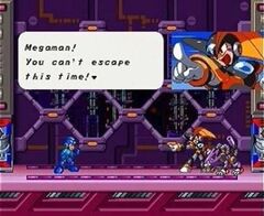 Megaman  Anniversary Collection (Playstation 2)