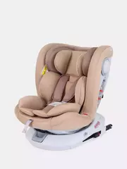 Автокресло Rant Drive Active Line 0/1/2/3 (0-36кг) Beige/Бежевый isofix