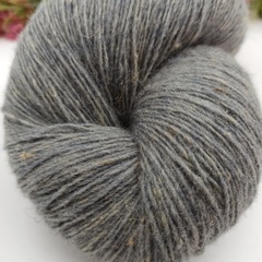 Дундага 6/1 твид 100% шерсть ДТ-183