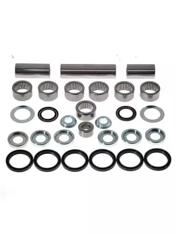 Ремкомплект прогрессии CRF250R 10-17, CRF450R 09-16 (27-1172)