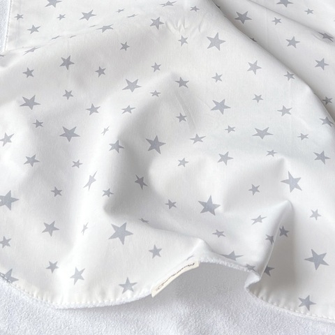 Непромокаемая пеленка «Звездочки»