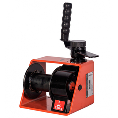 Лебедка ручная HWV