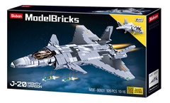 Modelbricks Mighty Dragon Fighter