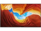 LED телевизор Sony KD-75XH9096 EU 4K Ultra HD