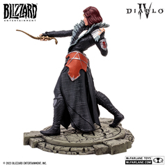 Фигурка McFarlane Toys Diablo IV: Ice Blades Sorceress (Epic)